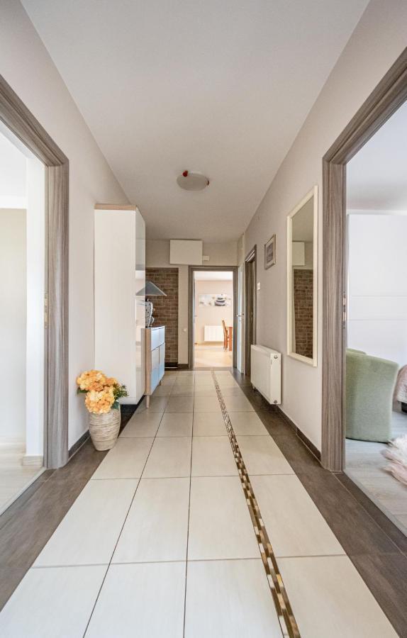Two-Bedroom Apartment In Crikvenica Xcvii Exteriör bild